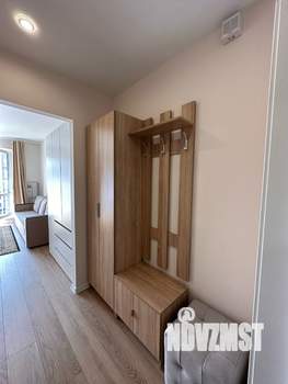 Студия квартира, на длительный срок, 20м2, 5/9 этаж