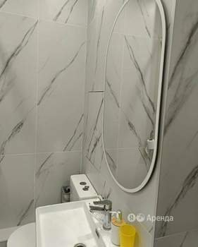 1-к квартира, на длительный срок, 40м2, 12/31 этаж