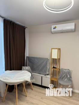 1-к квартира, на длительный срок, 27м2, 30/31 этаж