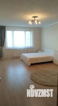 1-к квартира, на длительный срок, 52м2, 21/25 этаж