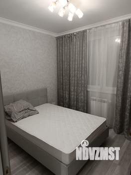 2-к квартира, на длительный срок, 38м2, 11/22 этаж