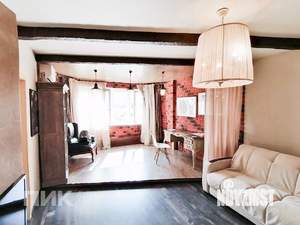 2-к квартира, на длительный срок, 91м2, 2/25 этаж