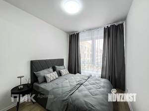 1-к квартира, на длительный срок, 32м2, 8/9 этаж