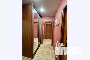 2-к квартира, посуточно, 55м2, 9/18 этаж