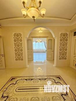 3-к квартира, на длительный срок, 100м2, 3/25 этаж