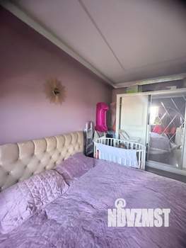 2-к квартира, на длительный срок, 49м2, 2/17 этаж