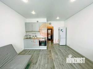 1-к квартира, на длительный срок, 25м2, 12/27 этаж