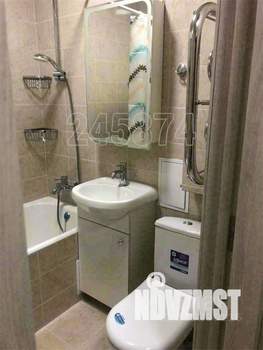 1-к квартира, на длительный срок, 30м2, 3/5 этаж