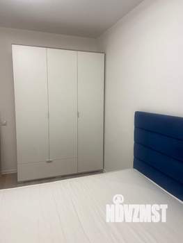 1-к квартира, на длительный срок, 40м2, 9/34 этаж