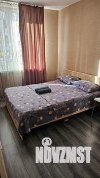 Студия квартира, посуточно, 20м2, 12/30 этаж