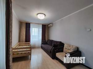 2-к квартира, на длительный срок, 52м2, 12/14 этаж
