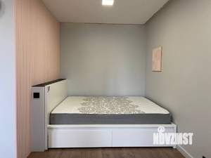 Студия квартира, на длительный срок, 32м2, 2/5 этаж