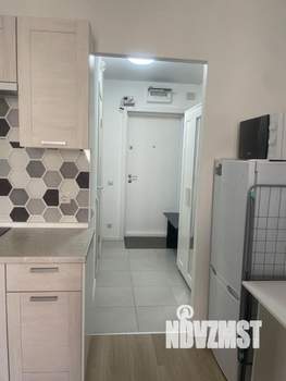 1-к квартира, на длительный срок, 25м2, 6/25 этаж