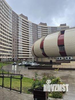 2-к квартира, на длительный срок, 55м2, 13/19 этаж