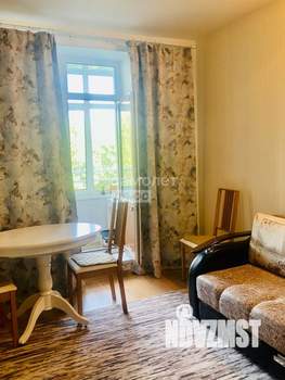 1-к квартира, на длительный срок, 34м2, 6/8 этаж