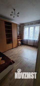1-к квартира, на длительный срок, 30м2, 2/5 этаж