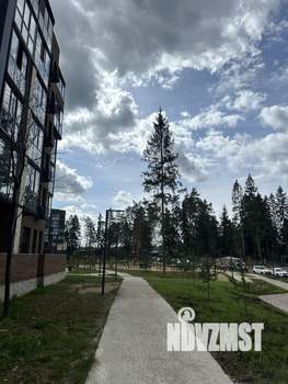 1-к квартира, на длительный срок, 27м2, 2/6 этаж