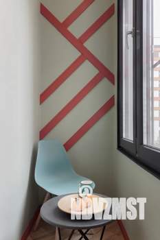 1-к квартира, посуточно, 35м2, 2/13 этаж