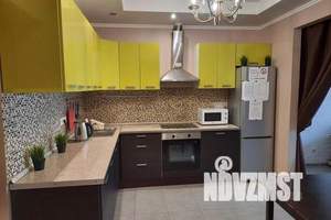 3-к квартира, посуточно, 80м2, 8/22 этаж