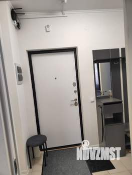 1-к квартира, на длительный срок, 33м2, 3/14 этаж