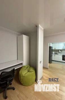 1-к квартира, на длительный срок, 50м2, 8/16 этаж