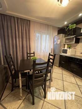 3-к квартира, на длительный срок, 93м2, 4/14 этаж