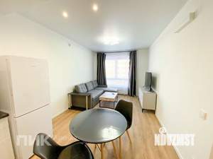 1-к квартира, на длительный срок, 35м2, 6/9 этаж