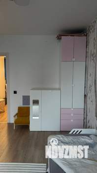 2-к квартира, на длительный срок, 67м2, 22/33 этаж