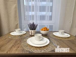 1-к квартира, на длительный срок, 40м2, 3/9 этаж