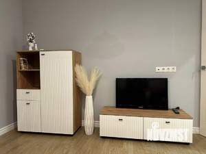 1-к квартира, на длительный срок, 41м2, 8/12 этаж