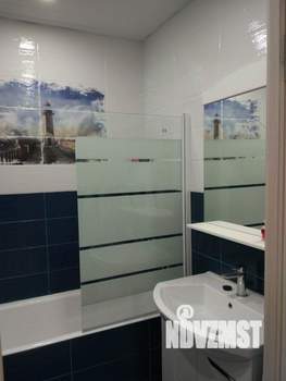 1-к квартира, на длительный срок, 34м2, 3/5 этаж