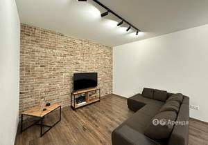 2-к квартира, на длительный срок, 75м2, 23/25 этаж