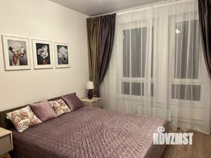 2-к квартира, на длительный срок, 69м2, 5/9 этаж