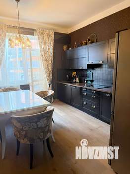 2-к квартира, на длительный срок, 100м2, 4/7 этаж