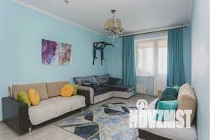 2-к квартира, посуточно, 72м2, 6/22 этаж