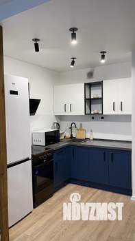 1-к квартира, на длительный срок, 34м2, 5/9 этаж