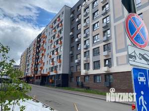 1-к квартира, на длительный срок, 35м2, 5/8 этаж