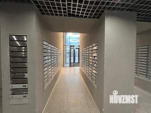 Студия квартира, на длительный срок, 29м2, 17/22 этаж