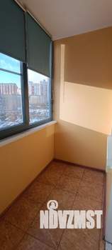 1-к квартира, на длительный срок, 42м2, 5/17 этаж