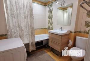 2-к квартира, на длительный срок, 48м2, 4/5 этаж