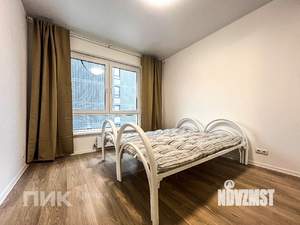 1-к квартира, на длительный срок, 42м2, 4/9 этаж