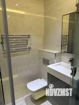 2-к квартира, на длительный срок, 47м2, 16/22 этаж