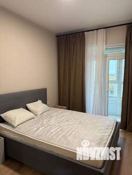 3-к квартира, на длительный срок, 50м2, 17/31 этаж