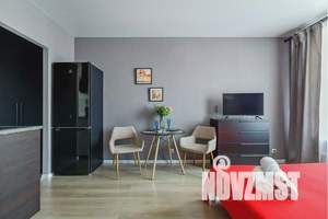 1-к квартира, посуточно, 22м2, 15/26 этаж