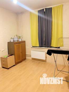 2-к квартира, на длительный срок, 64м2, 9/17 этаж