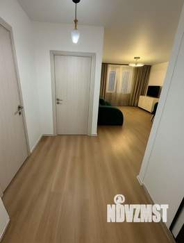 2-к квартира, на длительный срок, 39м2, 3/9 этаж