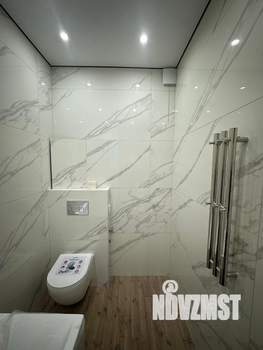 Студия квартира, на длительный срок, 27м2, 3/8 этаж