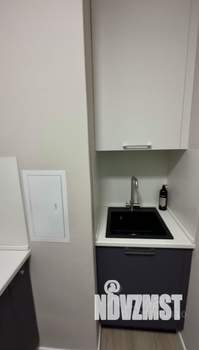 1-к квартира, на длительный срок, 26м2, 8/34 этаж