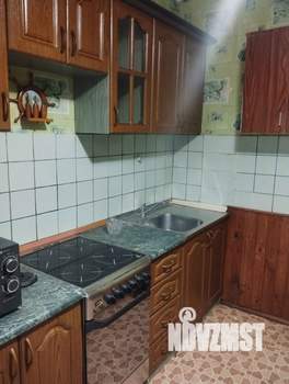 2-к квартира, на длительный срок, 52м2, 2/12 этаж