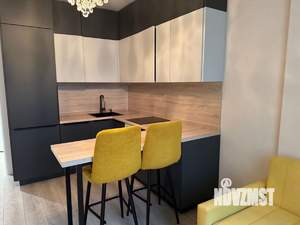 2-к квартира, на длительный срок, 34м2, 9/31 этаж